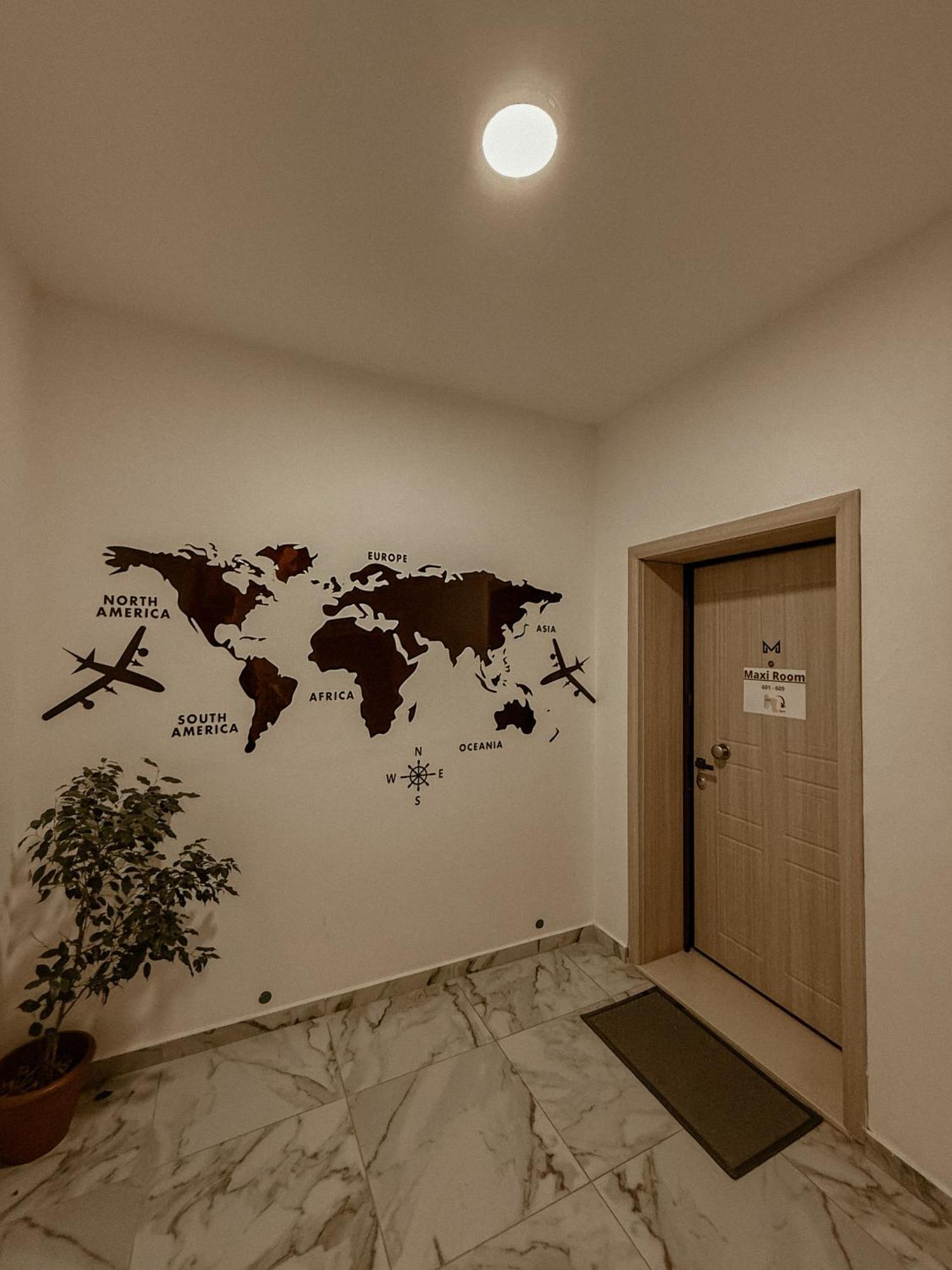 Maxi Room Wlora Zewnętrze zdjęcie